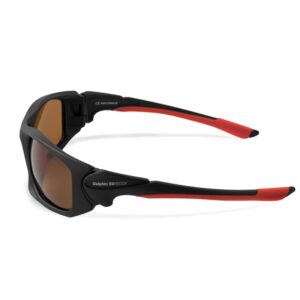 DELPHIN Okulary polaryzacyjne SG REDOX