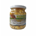 Maros corn Honey