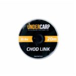 UNDERCARP Chod Link 25lbs 20m