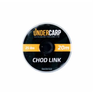 UNDERCARP Chod Link 25lbs 20m
