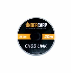 UNDERCARP Chod Link 35lbs 20m