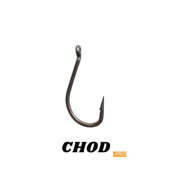 UNDERCARP Haki Karpiowe Chod PRO