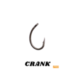 UNDERCARP Haki Karpiowe Crank PRO