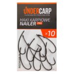 UNDERCARP Haki Karpiowe Nailer 2 PRO