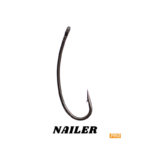 UNDERCARP Haki Karpiowe Nailer PRO