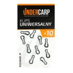 UNDERCARP Klips uniwersalny M