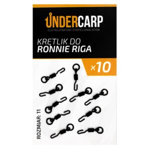 UNDERCARP Krętlik do Ronnie Riga