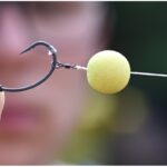 UNDERCARP Mikro krętlik karpiowy z kółkiem