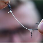 UNDERCARP Mikro krętlik karpiowy z kółkiem