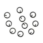 UNDERCARP Pierścień do szybkiego montażu L