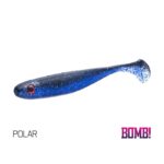 DELPHIN Sztuczna przynęta BOMB! Rippa Polar 10cm