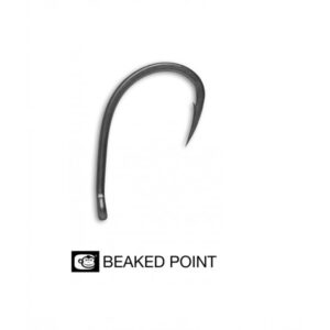 RIDGE MONKEY Haki Beaked Point 2 Barbed