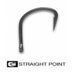 RIDGE MONKEY Hakin Straight Point 2 Barbed