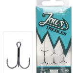 Mikado kotwice Jaws