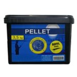 Pellet zanętowy Kryl 6mm