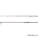 Wędka karpiowa do 300zł