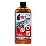 Bandit Carp Liquid Power Shot 300ml Ananas Truskawka