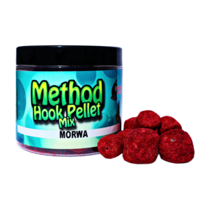 Bandit Carp Method Hook Pellet Mix Morwa