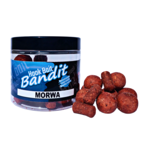 Bandit Carp kulki dumbells mix przynętowe haczykowe Morwa