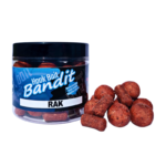 Bandit Carp kulki dumbells mix przynętowe haczykowe Rak