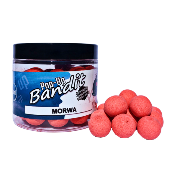 Bandit Carp kulki pop up Morwa Bandit Carp kulki pop up Morwa