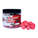 Bandit Carp kulki pop up Power Shot Squid