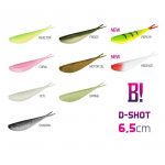 Delphin D-Shot