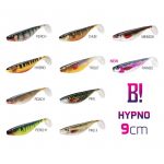Guma Delphin Hypno 9cm