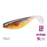 Guma Delphin Hypno Trout 9cm