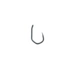UNDERCARP Teflonowe haki karpiowe CLAW 4