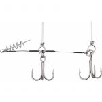 System do zbrojenia dużych gum