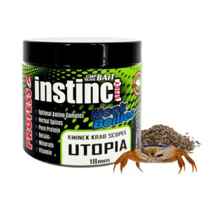 PROFESS kulki haczykowe Spicy Instinct – Utopia 18mm 200ml
