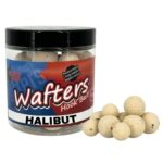 BANDIT CARP Kulki Wafters Hook Baits Halibut 16 20mm