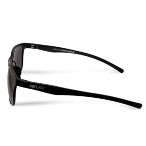 DELPHIN Okulary polaryzacyjne SG BLACK