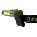 Delphin Razor