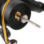 Mikado kołowrotek X-Plode