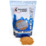 BANDIT CARP Pellet zanętowy Mega Wanilia 2mm 1kg
