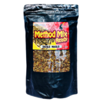 Bandit Carp Method Mix Ready Skisłe Masło
