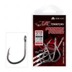 Cat Territory Forged Force 6 0