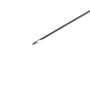 DELPHIN Igła Slim Safety