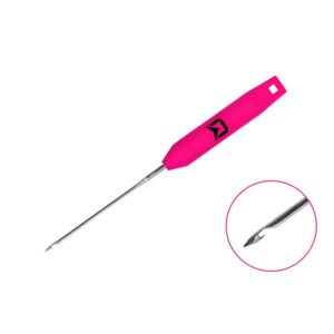 DELPHIN Igła Slim Safety