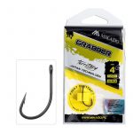 MIKADO Haki karpiowe Territory Grabber