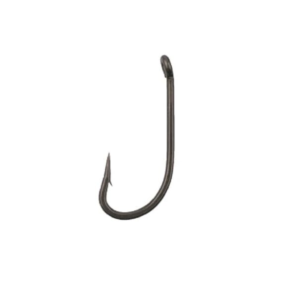 Mikado Haki karpiowe Territory Long Shank