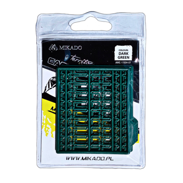 Mikado Stopery do kulek zielone