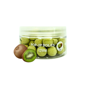 WRATISLAVIA BAITS kulki pop up Kiwi 12mm