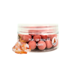 WRATISLAVIA BAITS kulki pop up Krewetka 12mm