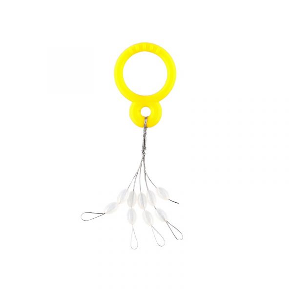 MIKADO Stopery silikonowe S