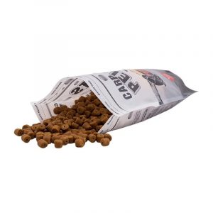Bandit Carp Orzech Tygrysi Pellet 1kg