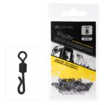 MIKADO krętlik do szybkiej wymiany rozm. 8 - 10 szt.