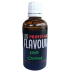 Profess Flavour Chilli Czosnek